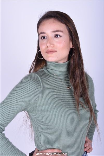 Karaman Cast Ajans Fadime 43319