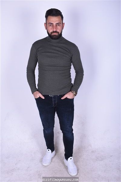 Karaman Cast Ajans Faruk 43475