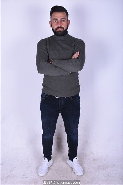 Karaman Cast Ajans Faruk 43476