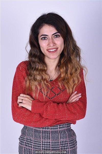 Karaman Cast Ajans Havva 143866