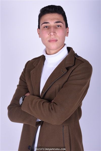 Karaman Cast Ajans Hüsnühan 43338
