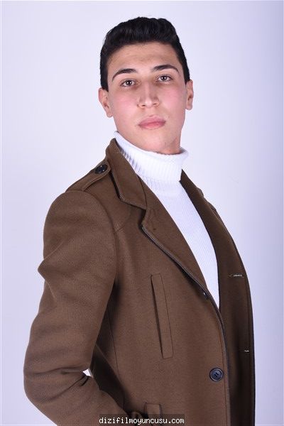 Karaman Cast Ajans Hüsnühan 43340