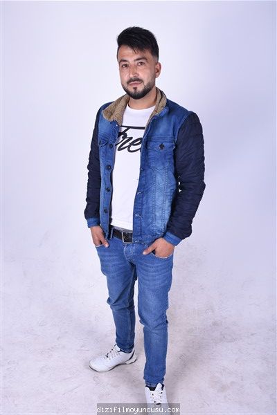 Karaman Cast Ajans Kemal 43321