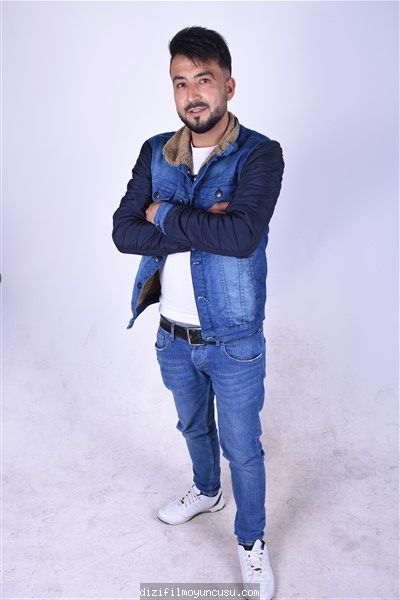 Karaman Cast Ajans Kemal 43322