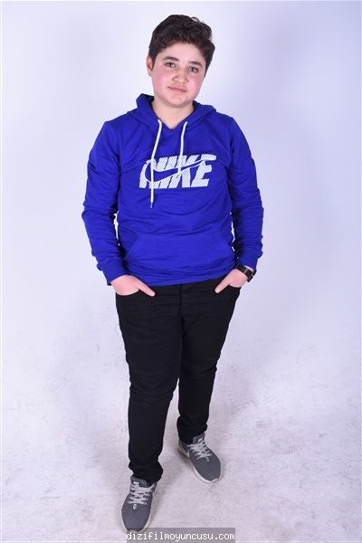 Karaman Cast Ajans Kenan 43293