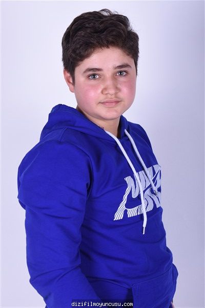Karaman Cast Ajans Kenan 43294