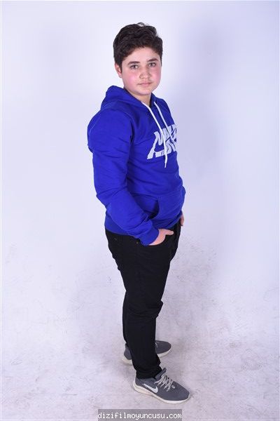 Karaman Cast Ajans Kenan 43295