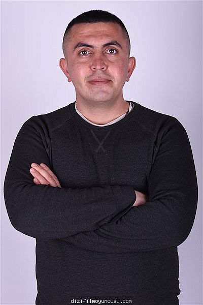 Karaman Cast Ajans Mahmut 143949