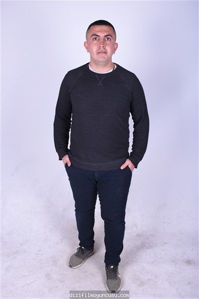 Karaman Cast Ajans Mahmut 43386