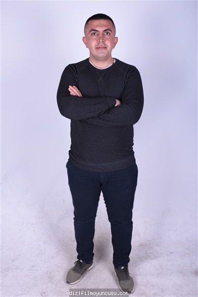 Karaman Cast Ajans Mahmut 43387