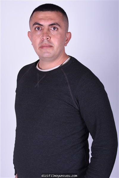 Karaman Cast Ajans Mahmut 43388