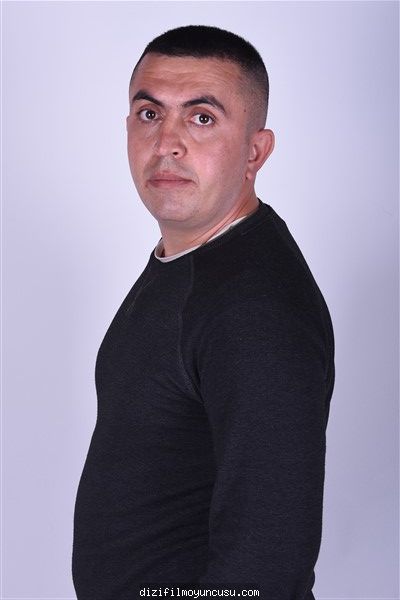 Karaman Cast Ajans Mahmut 43389