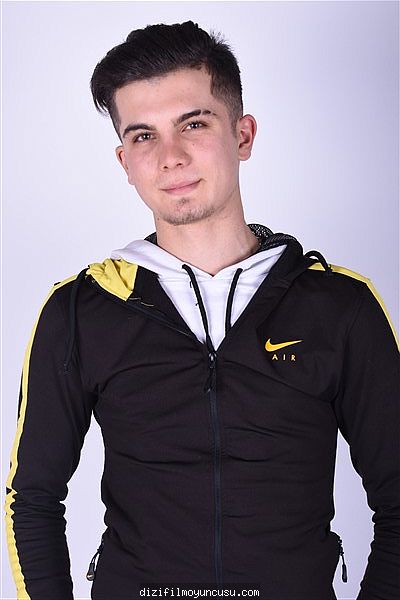 Karaman Cast Ajans Mehmet 143998