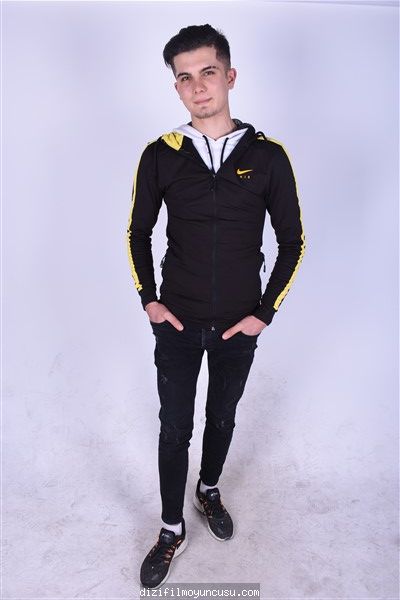 Karaman Cast Ajans Mehmet 43470