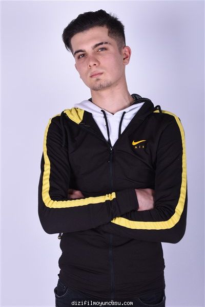 Karaman Cast Ajans Mehmet 43471