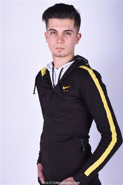 Karaman Cast Ajans Mehmet 43473