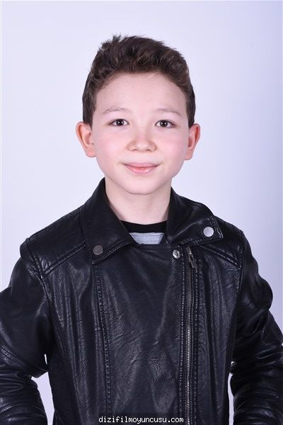 Karaman Cast Ajans Mustafa 43430