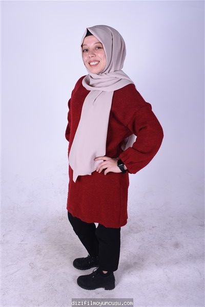 Karaman Cast Ajans Nurgül 43215