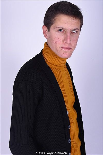 Karaman Cast Ajans Ramazan 143837