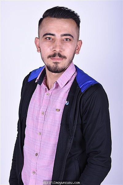 Karaman Cast Ajans Samet 143843