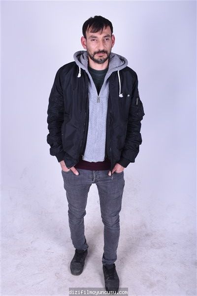 Karaman Cast Ajans Samet 43329