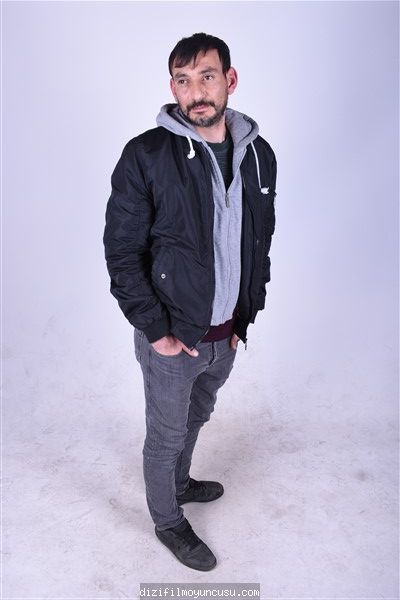 Karaman Cast Ajans Samet 43331