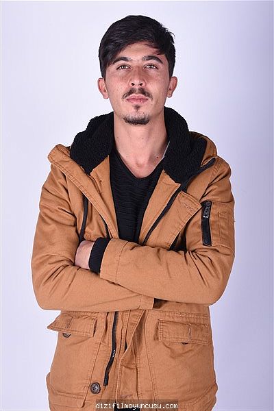 Karaman Cast Ajans Sami 143913