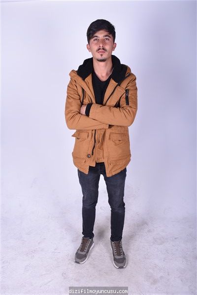 Karaman Cast Ajans Sami 43289