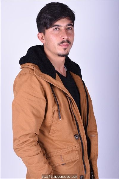 Karaman Cast Ajans Sami 43290