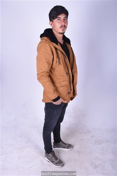 Karaman Cast Ajans Sami 43291