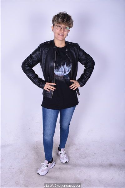 Karaman Cast Ajans Sevcan 43353