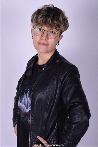 Karaman Cast Ajans Sevcan 43355