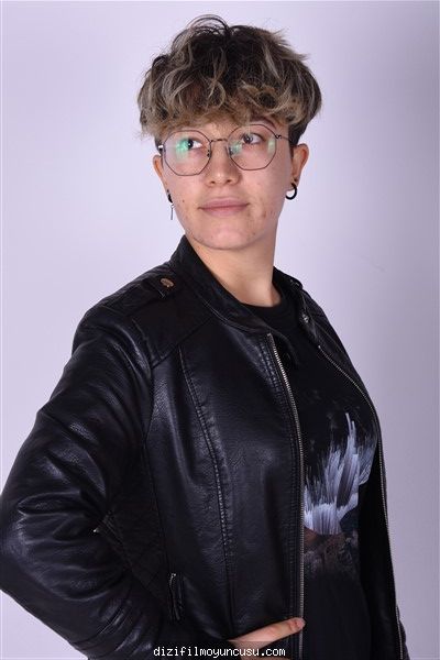 Karaman Cast Ajans Sevcan 43356