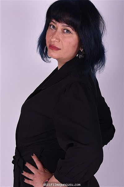 Karaman Cast Ajans Tuğba 143870