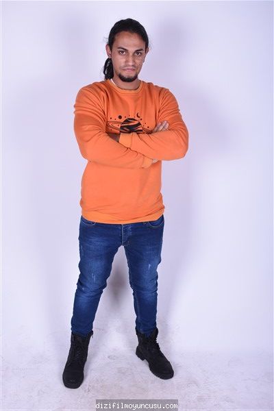 Karaman Cast Ajans Yasser 43274