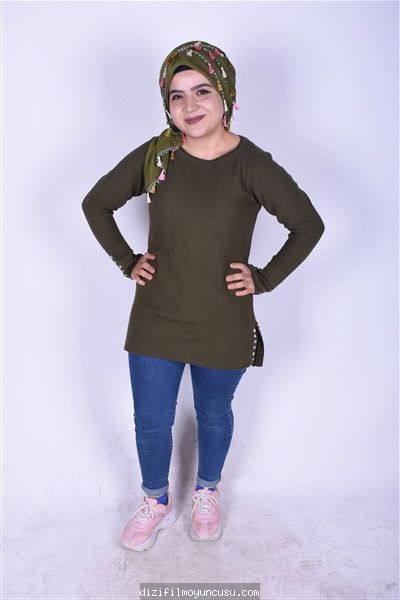 Karaman Cast Ajans Zeliha 43237