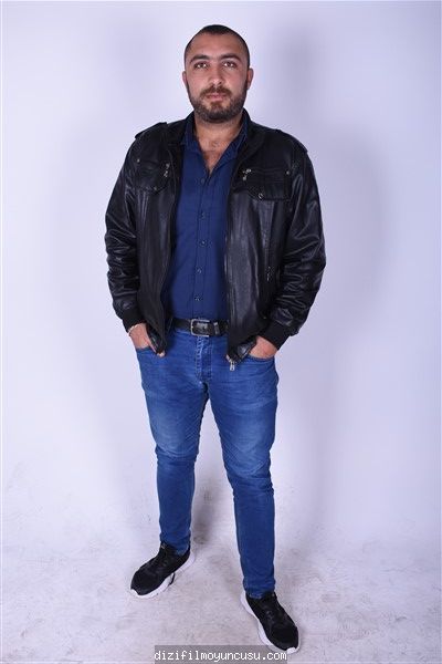 Karaman Cast Ajans Ahmet 43526