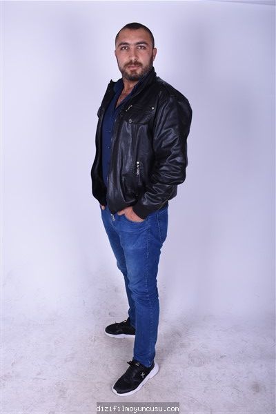 Karaman Cast Ajans Ahmet 43529