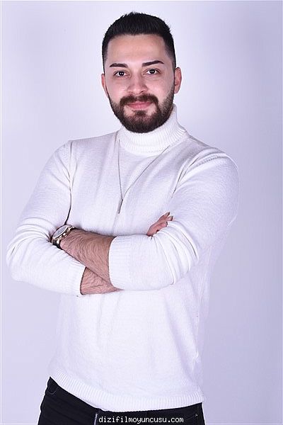 Karaman Cast Ajans Ahmet 144193