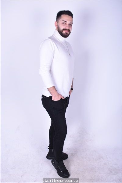 Karaman Cast Ajans Ahmet 43580