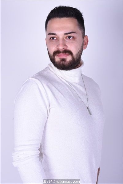 Karaman Cast Ajans Ahmet 43581