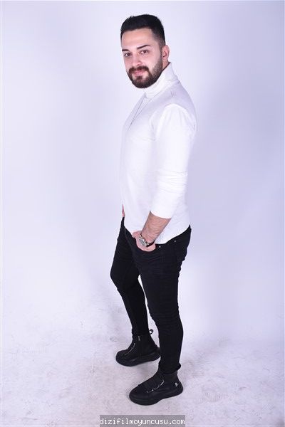 Karaman Cast Ajans Ahmet 43582