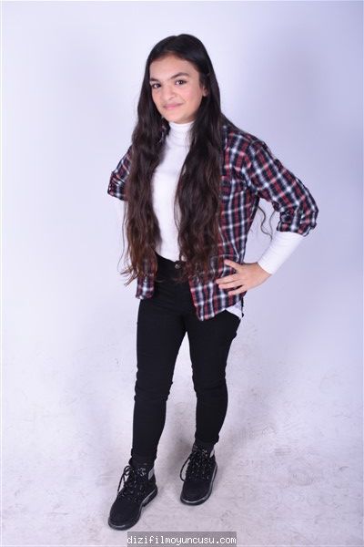 Karaman Cast Ajans Aleyna 43494