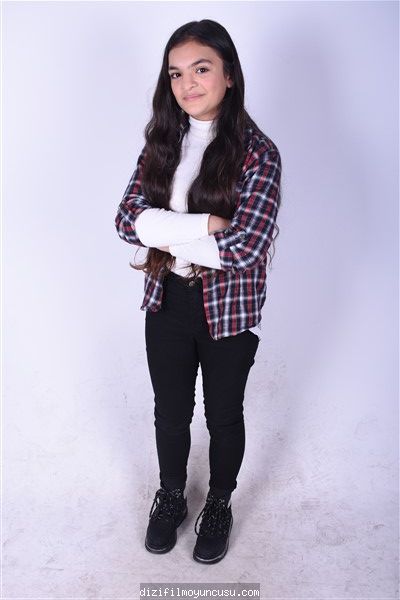 Karaman Cast Ajans Aleyna 43495