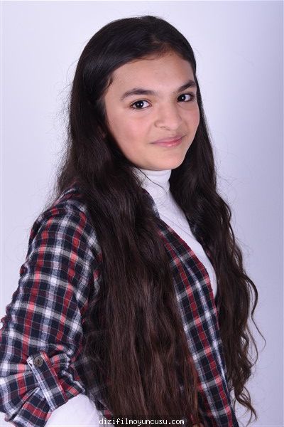 Karaman Cast Ajans Aleyna 43496