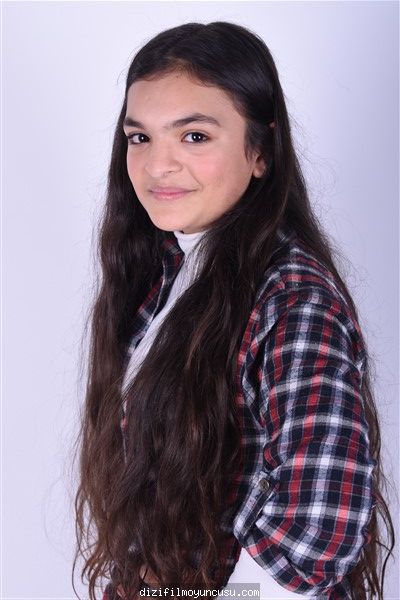 Karaman Cast Ajans Aleyna 43497