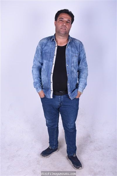 Karaman Cast Ajans Cengiz 43566