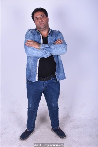 Karaman Cast Ajans Cengiz 43567