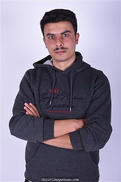Karaman Cast Ajans Oyuncusu Emre