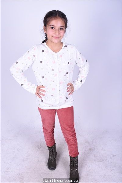 Karaman Cast Ajans Gökçe 43511